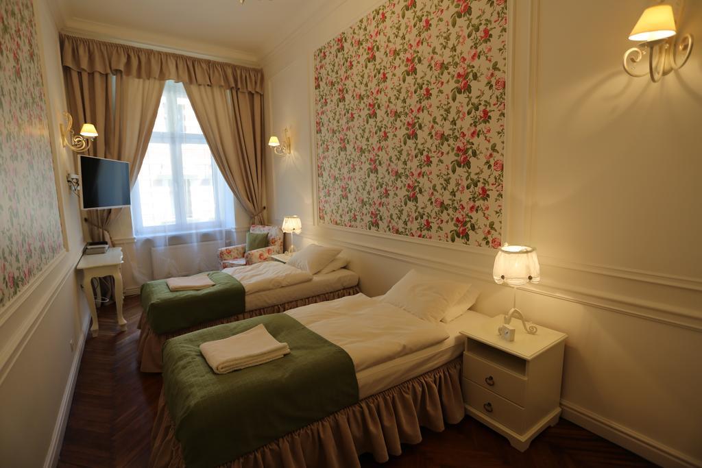 Blueberry Apartments Cracovia Habitación foto