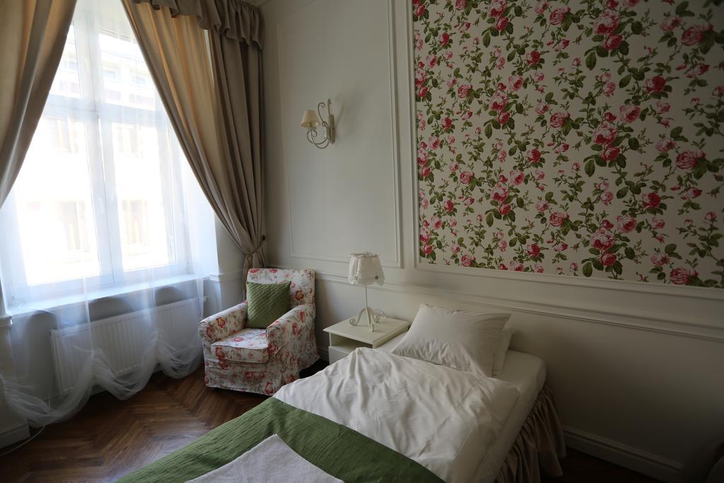 Blueberry Apartments Cracovia Habitación foto