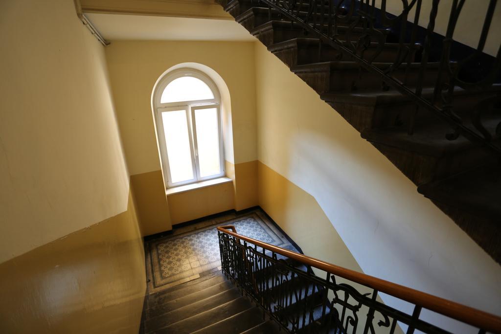 Blueberry Apartments Cracovia Habitación foto